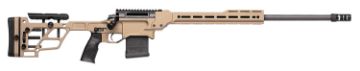Show details for Daniel Def. Delta 5 Pro 6.5Cm 24" Hpalma Bbl M-Lok Tan Picture of Daniel Def. Delta 5 Pro 6.5Cm 24" Hpalma Bbl M-Lok Tan