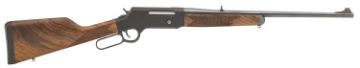 Show details for Henry Long Ranger 6.5Cm 22" Blued Walnut W/Sights Picture of Henry Long Ranger 6.5Cm 22" Blued Walnut W/Sights