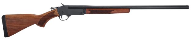 Picture of Henry Single Barrel Youth 410 3" 22" Steel Receiver Walnut