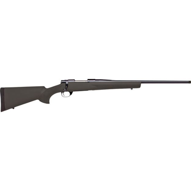 Picture of Howa M1500 300Prc 24" Threaded Bbl Black Hogue