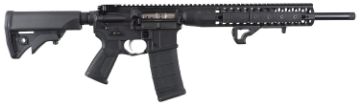 Show details for Lwrc Di Direct Impingement 350 Legend 16" 10Rd Mag Blk Stk ! Picture of Lwrc Di Direct Impingement 350 Legend 16" 10Rd Mag Blk Stk !