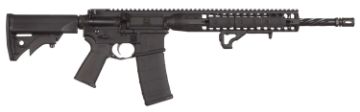 Show details for Lwrc Di Direct Impingement 5.56 Nato 16" 30Rd Black Picture of Lwrc Di Direct Impingement 5.56 Nato 16" 30Rd Black