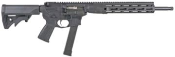 Show details for Lwrc Ic Nine Carbine 9Mm 16" 27Rd Mag Adj Black Stock !! Picture of Lwrc Ic Nine Carbine 9Mm 16" 27Rd Mag Adj Black Stock !!