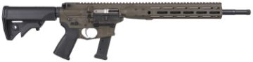 Show details for Lwrc Ic Nine Carbine 9Mm 16" 27Rd Mag Patriot Brown !! Picture of Lwrc Ic Nine Carbine 9Mm 16" 27Rd Mag Patriot Brown !!