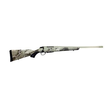 Show details for Tikka T3x Lite 6.5Cm Veil Alpine 24.3" Cerakote! Picture of Tikka T3x Lite 6.5Cm Veil Alpine 24.3" Cerakote!
