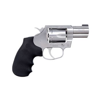 Show details for Colt King Cobra Carry 357Mag 2" 6Rd Stainless Black Grips Picture of Colt King Cobra Carry 357Mag 2" 6Rd Stainless Black Grips