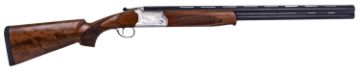Show details for Ati Cavalry Sx O/U 410 3" 26"Vr Blued Walnut Ejectors Picture of Ati Cavalry Sx O/U 410 3" 26"Vr Blued Walnut Ejectors