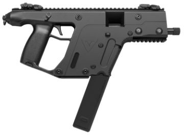Show details for Kriss Vector Sdp G2 Pistol 10Mm 5.5" Threaded 33Rd Black Picture of Kriss Vector Sdp G2 Pistol 10Mm 5.5" Threaded 33Rd Black