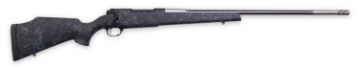 Show details for Weatherby Mark V Accumark 300 Prc 28" W/Mb S/S-Blk Syn Picture of Weatherby Mark V Accumark 300 Prc 28" W/Mb S/S-Blk Syn