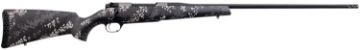 Show details for Weatherby Mark V Backcountry 2.0 Ti 6.5Cm 24" Black Cf< Picture of Weatherby Mark V Backcountry 2.0 Ti 6.5Cm 24" Black Cf<