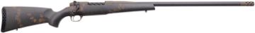 Show details for Weatherby Mark V B-Country 2.0 Carbon 30-378 Wby" Cf Bbl/Stk* Picture of Weatherby Mark V B-Country 2.0 Carbon 30-378 Wby" Cf Bbl/Stk*
