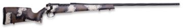 Show details for Weatherby Mark V High Country 300 Wby 28" W/Mb Blk Cera/Cf Picture of Weatherby Mark V High Country 300 Wby 28" W/Mb Blk Cera/Cf