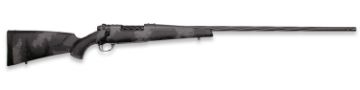 Show details for Weatherby Mark V Live Wild 300Wm 28" W/Mb Grey/Black Picture of Weatherby Mark V Live Wild 300Wm 28" W/Mb Grey/Black