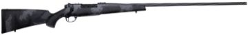 Show details for Weatherby Mark V Live Wild 300 Wby 28" W/Mb Grey/Black Picture of Weatherby Mark V Live Wild 300 Wby 28" W/Mb Grey/Black