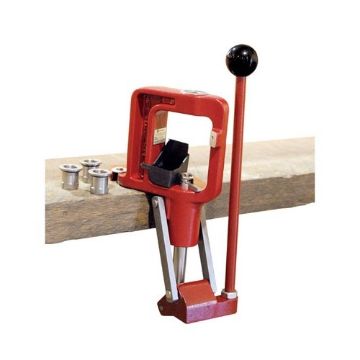 Show details for Hornady Lock-N-Load Classic Press Single Stage Loader Picture of Hornady Lock-N-Load Classic Press Single Stage Loader