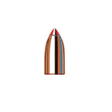 Show details for Hornady Bullets 22 Cal 224 53Gr V-Max 100Rd 40Bx/Cs Picture of Hornady Bullets 22 Cal 224 53Gr V-Max 100Rd 40Bx/Cs