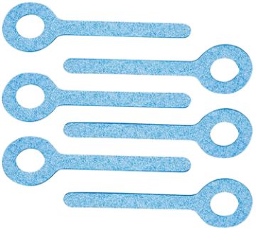 Show details for Code Blue Scent Wick Expandable 6-Pack Picture of Code Blue Scent Wick Expandable 6-Pack