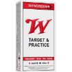 Picture of Winchester Usa 9Mm Luger 115Gr Fmj-Rn 50Rd 10Bx/Cs
