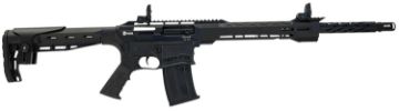 Show details for Citadel Boss25 12Ga 3" 20" Ca Compliant Black Picture of Citadel Boss25 12Ga 3" 20" Ca Compliant Black