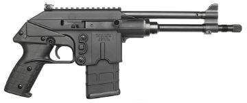 Show details for Kel-Tec Plr-16 5.56Mm 10-Shot Long Range Pistol Black Matte Picture of Kel-Tec Plr-16 5.56Mm 10-Shot Long Range Pistol Black Matte