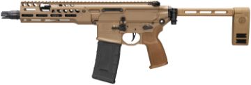 Show details for Sig Mcx Spear Lt Ir 300Aac 9" 30Rd M-Lok Hand Guard Coyote Picture of Sig Mcx Spear Lt Ir 300Aac 9" 30Rd M-Lok Hand Guard Coyote
