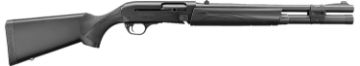 Show details for Remington V3 Tactical 12Ga 3" 6+1 18" Rfl Sght/Cyl Bore/Blk Picture of Remington V3 Tactical 12Ga 3" 6+1 18" Rfl Sght/Cyl Bore/Blk