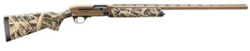 Show details for Remington V3 Field Pro 12Ga 3" 26"Vr Black Synthetic Picture of Remington V3 Field Pro 12Ga 3" 26"Vr Black Synthetic