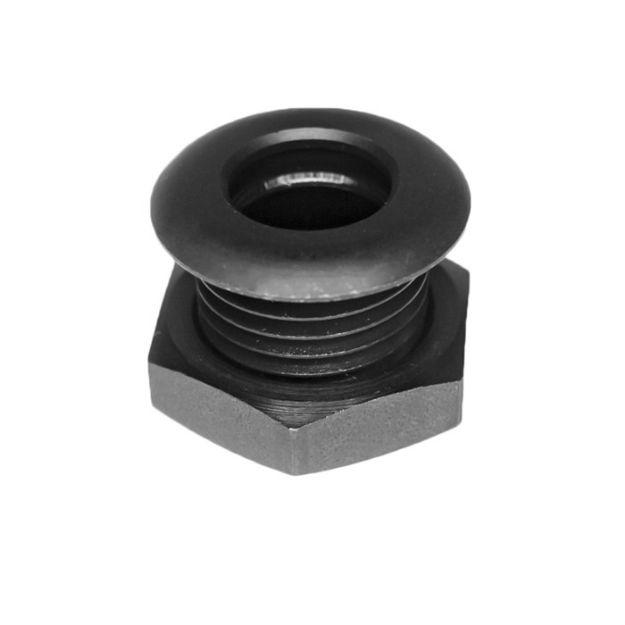 Picture of Grovtec Push Button Base For Hollow Stock