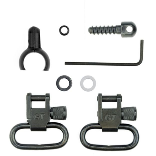 Picture of Grovtec Swivel Set For Barrel Bands .975-.1.025" Diameter