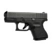 Picture of Glock 26 9Mm Luger Gen-5 Fs 10-Shot Black Rebuilt