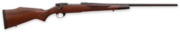Show details for Weatherby Vanguard Sporter 6.5Cm 24" Tb Blued/Walnut Picture of Weatherby Vanguard Sporter 6.5Cm 24" Tb Blued/Walnut