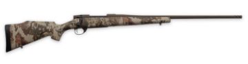 Show details for Weatherby Vanguard First Lite Specter 6.5Prc 24" Brown Cera< Picture of Weatherby Vanguard First Lite Specter 6.5Prc 24" Brown Cera<