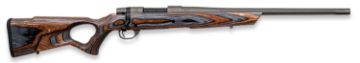 Show details for Weatherby Vanguard Spike Camp 223 Rem 20" T-Hole Laminate< Picture of Weatherby Vanguard Spike Camp 223 Rem 20" T-Hole Laminate<