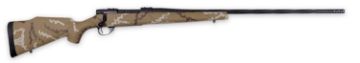 Show details for Weatherby Vanguard Outfitter 25-06 26" W/Mb Blk Cera/Brown Picture of Weatherby Vanguard Outfitter 25-06 26" W/Mb Blk Cera/Brown