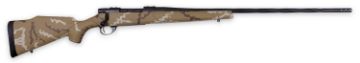 Show details for Weatherby Vanguard Outfitter 7Mm Prc 26" Mb Blk Cera/Brown Picture of Weatherby Vanguard Outfitter 7Mm Prc 26" Mb Blk Cera/Brown