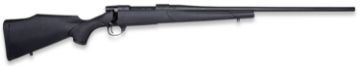 Show details for Weatherby Vanguard Obsidian 7Mm Prc 24" Tb Black/Black Syn Picture of Weatherby Vanguard Obsidian 7Mm Prc 24" Tb Black/Black Syn