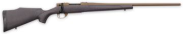 Show details for Weatherby Vanguard Weathrguard 257Wby Mag 24" Tb Bronze/Black Picture of Weatherby Vanguard Weathrguard 257Wby Mag 24" Tb Bronze/Black