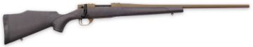 Show details for Weatherby Vanguard Weathrguard 30-06Sprg 22" Tb Bronze/Black Picture of Weatherby Vanguard Weathrguard 30-06Sprg 22" Tb Bronze/Black