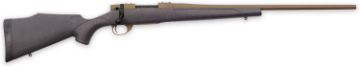 Show details for Weatherby Vanguard Weathrguard 308 Win 22" Tb Bronze/Black* Picture of Weatherby Vanguard Weathrguard 308 Win 22" Tb Bronze/Black*