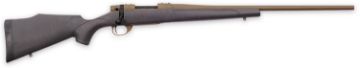 Show details for Weatherby Vanguard Weathrguard 7Mm Prc 24" Tb Bronze/Black Picture of Weatherby Vanguard Weathrguard 7Mm Prc 24" Tb Bronze/Black