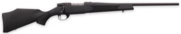 Show details for Weatherby Vanguard Synthetic Compact 243Win 20" Tb Black Picture of Weatherby Vanguard Synthetic Compact 243Win 20" Tb Black