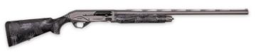 Show details for Weatherby Sorix Synthetic 12Ga 3" 28" Grey/Storm Picture of Weatherby Sorix Synthetic 12Ga 3" 28" Grey/Storm