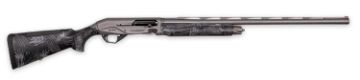 Show details for Weatherby Sorix Synthetic 12Ga 3.5" 28" Grey/Storm Picture of Weatherby Sorix Synthetic 12Ga 3.5" 28" Grey/Storm