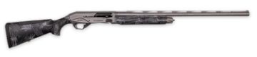 Show details for Weatherby Sorix Synthetic 20Ga 3" 28" Grey/Storm Picture of Weatherby Sorix Synthetic 20Ga 3" 28" Grey/Storm