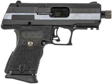 Show details for Hi-Point Pistol Yc380 380Acp As 2-Tone Poly Yc Slide Thread Picture of Hi-Point Pistol Yc380 380Acp As 2-Tone Poly Yc Slide Thread