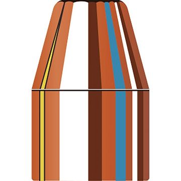 Show details for Hornady Bullets 9Mm .355 Cal 115Gr Hap 500Ct 6Bx/Cs Picture of Hornady Bullets 9Mm .355 Cal 115Gr Hap 500Ct 6Bx/Cs