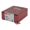 Picture of Hornady Bullets 9Mm .355 Cal 125Gr Hap 500Ct 6Bx/Cs
