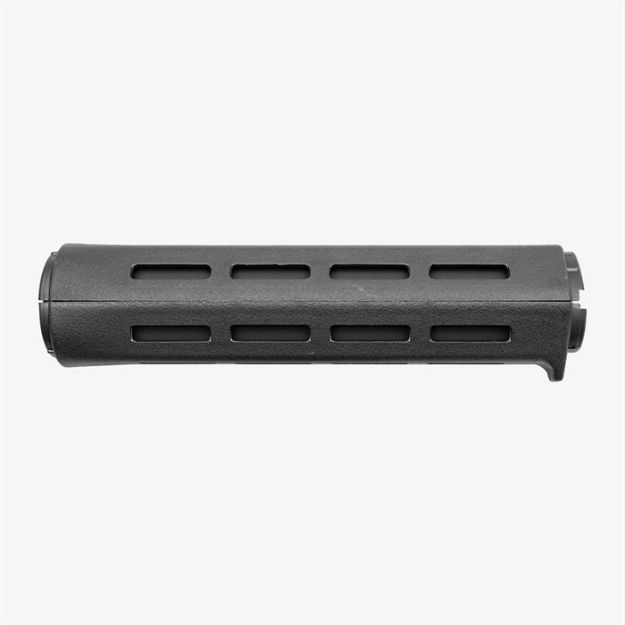 Picture of B5 Systems Handguard M-Lok Midlength Black Two Piece