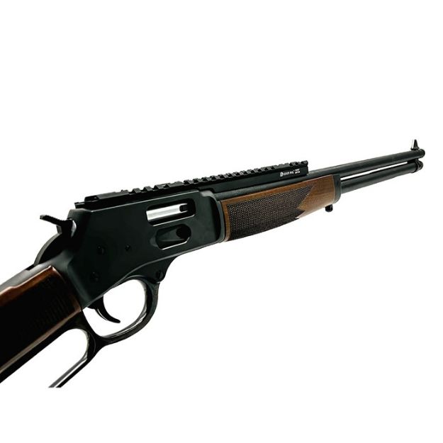 Picture of Xs Lever Rail Henry .357