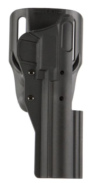 Picture of Tacsol Holster Low Ride Black For Ruger 22/45 And Mk Series
